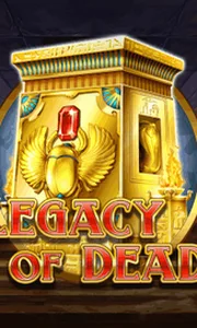 Legacy of Dead