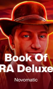 Book of Ra Deluxe