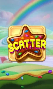 Candy Blitz Bombs