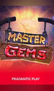 Pragmatic Play Master Gems