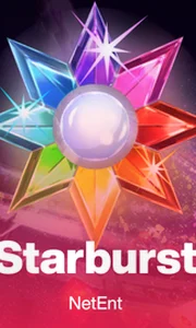 Starburst
