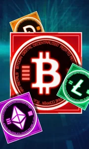Blockchain Megaways