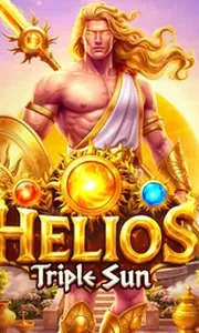 Helios - Triple Sun