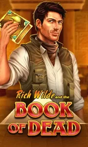 Book of Dead