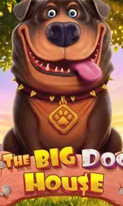 The Big Dog House