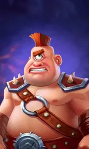 Cyclops Smash